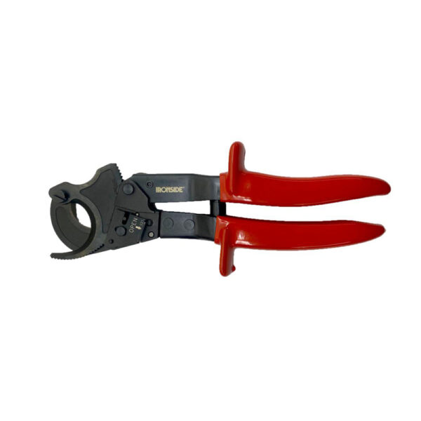 Ironside Kabelsaks Ironside 35 mm trinnmatet