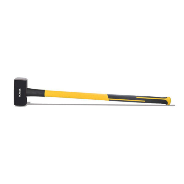 Ironside Slegge Glassfiber