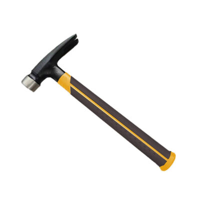 Ironside Elektrikerhammer 12 Oz