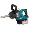 MAKITA TW010GZ Muttertrekker XGT ® 40V