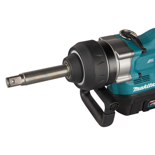 MAKITA TW010GZ Muttertrekker XGT ® 40V - Bilde 9