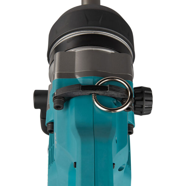 MAKITA TW010GZ Muttertrekker XGT ® 40V - Bilde 4