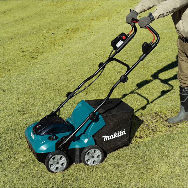 MAKITA UV001G Plenlufter Plenlufter XGT® 40V - Bilde 14