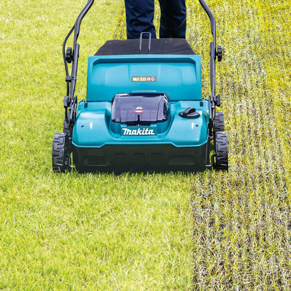 MAKITA UV001G Plenlufter Plenlufter XGT® 40V - Bilde 12