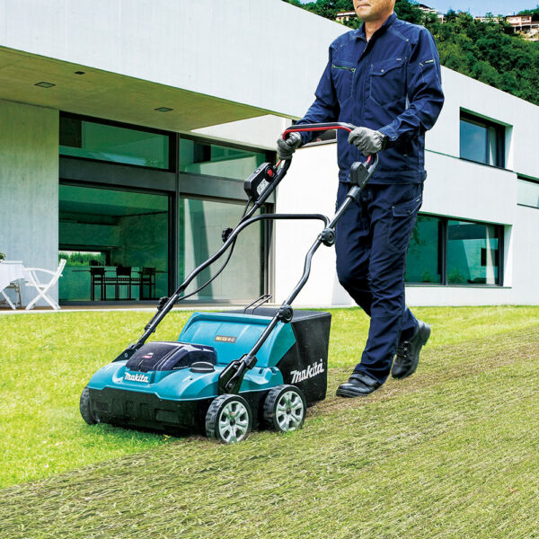 MAKITA UV001G Plenlufter Plenlufter XGT® 40V - Bilde 11