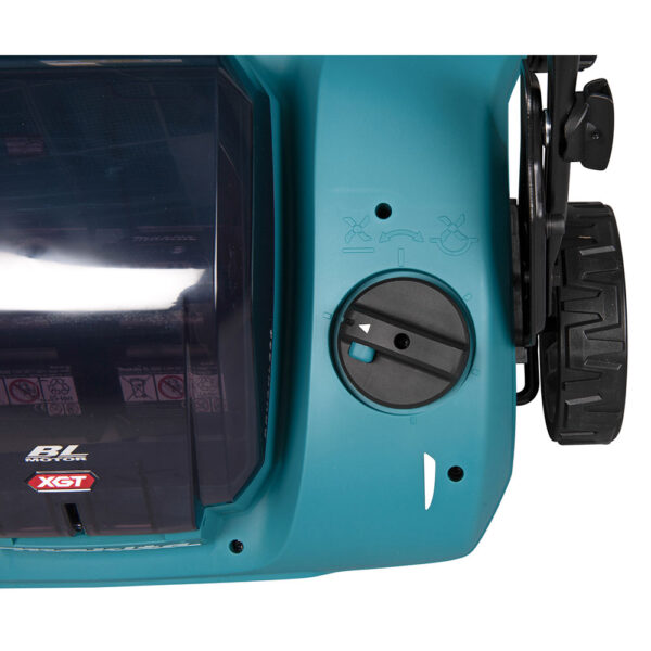 MAKITA UV001G Plenlufter Plenlufter XGT® 40V - Bilde 3