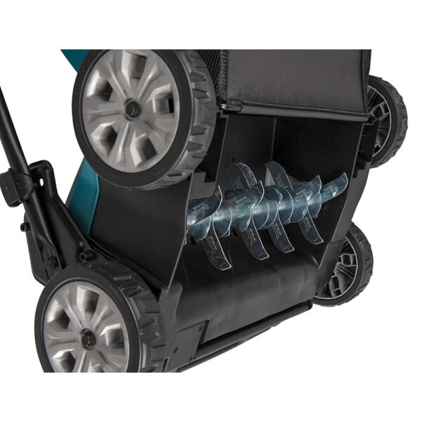 MAKITA UV001G Plenlufter Plenlufter XGT® 40V - Bilde 6