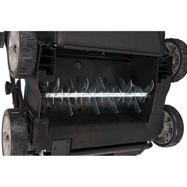 MAKITA UV001G Plenlufter Plenlufter XGT® 40V - Bilde 7