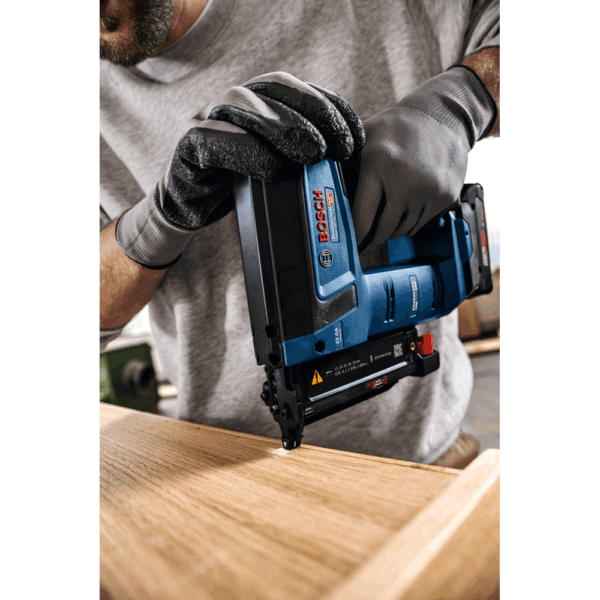 Bosch GNH 18V-35 Batteridrevet spikerpistol for tre - Bilde 7
