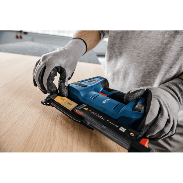 Bosch GNH 18V-35 Batteridrevet spikerpistol for tre - Bilde 5
