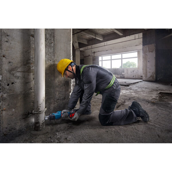 Bosch GSA 18V-24 Bajonettsag - Bilde 4