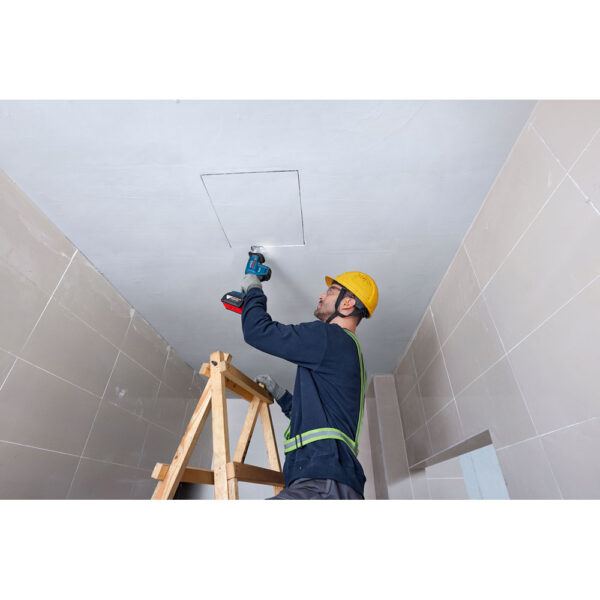 Bosch GSA 18V-24 Bajonettsag - Bilde 3