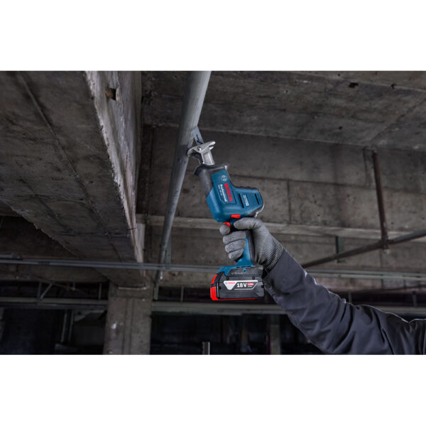 Bosch GSA 18V-24 Bajonettsag - Bilde 10