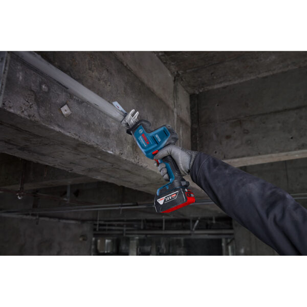 Bosch GSA 18V-24 Bajonettsag - Bilde 16