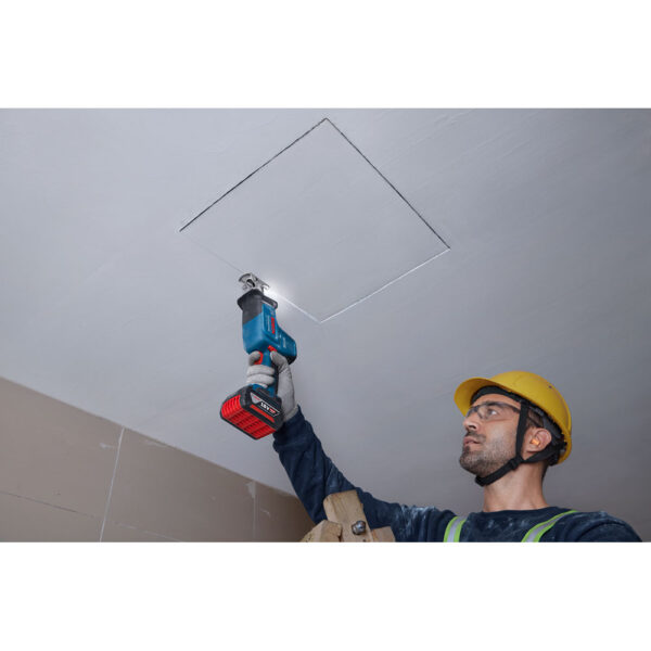 Bosch GSA 18V-24 Bajonettsag - Bilde 7