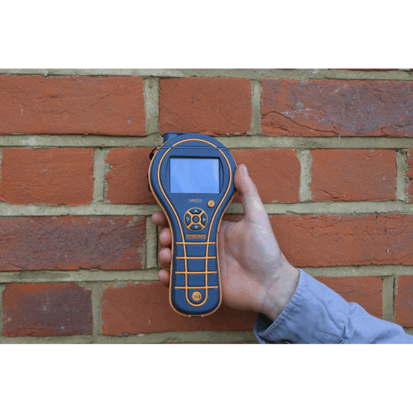 Protimeter MMS3 Basic Survey kit BLD9800-S - Bilde 4