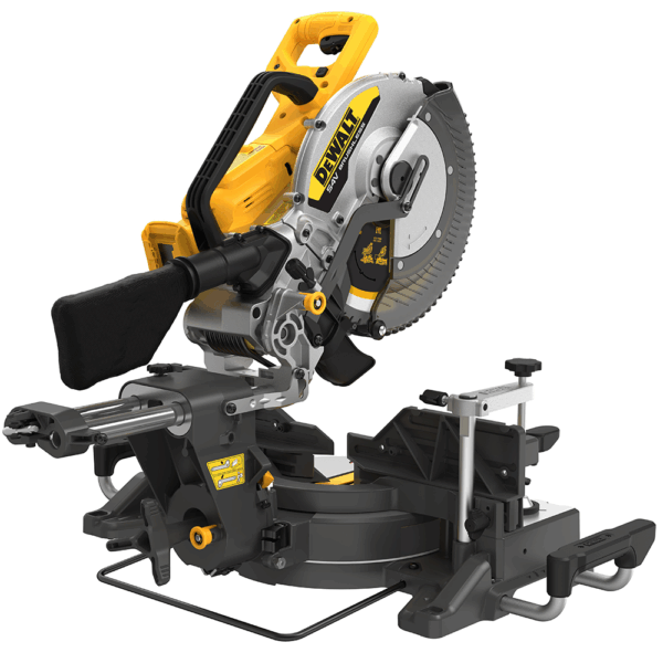 Dewalt DCS781N-XJ Kapp-/Gjærsag 54V XR FlexVolt – Naken i pappeske - Bilde 2