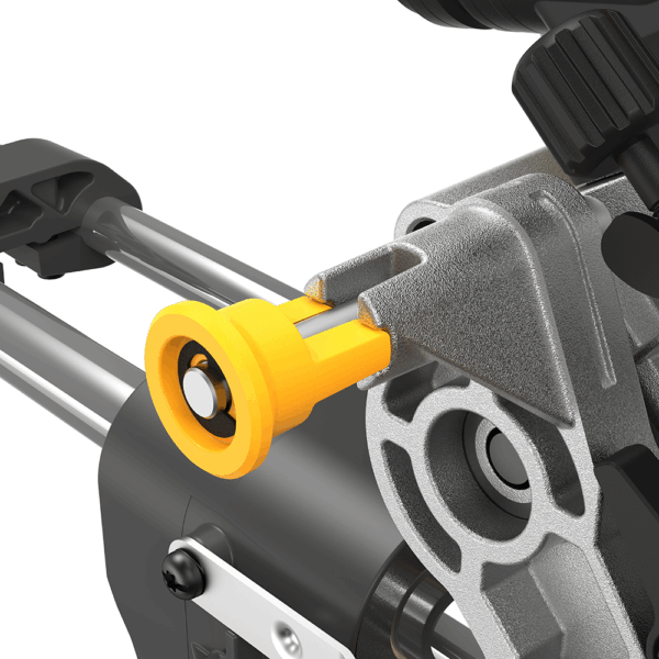 Dewalt DCS781N-XJ Kapp-/Gjærsag 54V XR FlexVolt – Naken i pappeske - Bilde 5