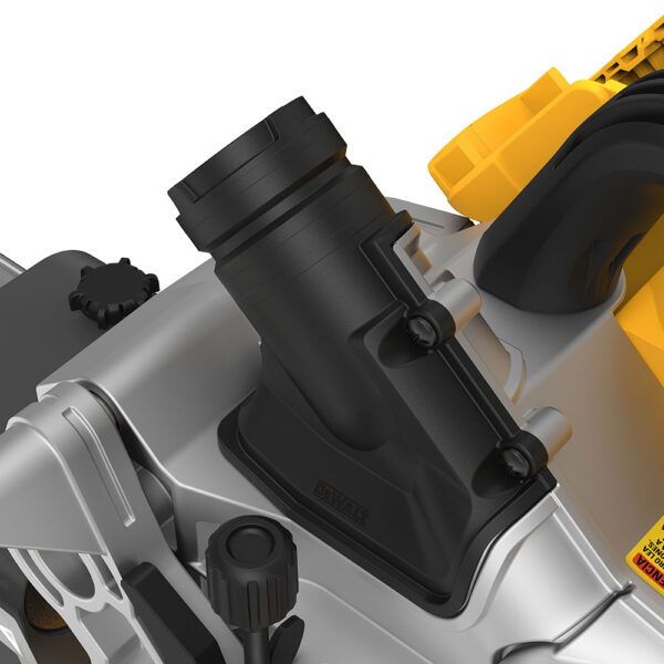 Dewalt DCS781N-XJ Kapp-/Gjærsag 54V XR FlexVolt – Naken i pappeske - Bilde 7