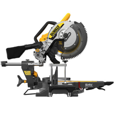Dewalt DCS781N-XJ Kapp-/Gjærsag 54V XR FlexVolt – Naken i pappeske