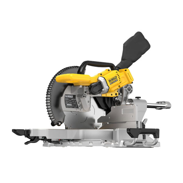 Dewalt DCS782N-XJ Kapp-/Gjærsag 18V XR – Naken i pappeske - Bilde 3