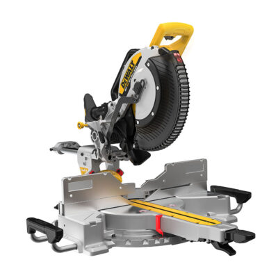 Dewalt DCS782N-XJ Kapp-/Gjærsag 18V XR – Naken i pappeske