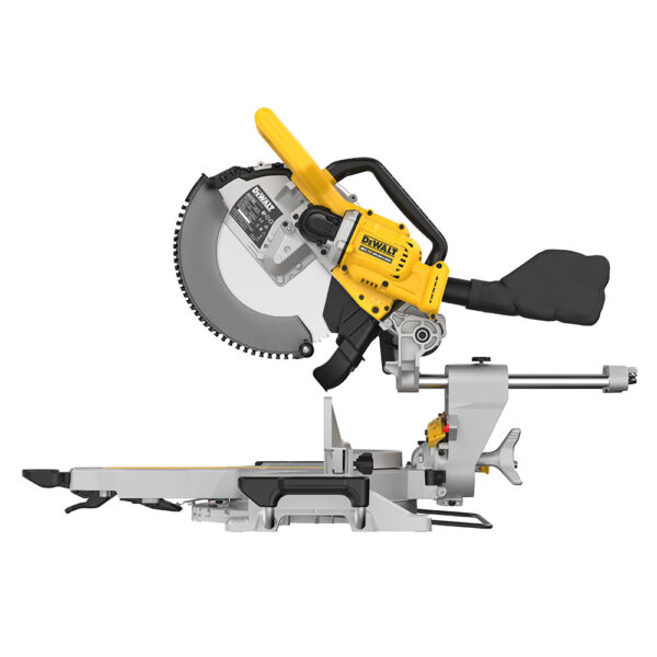 Dewalt DCS782N-XJ Kapp-/Gjærsag 18V XR – Naken i pappeske - Bilde 2