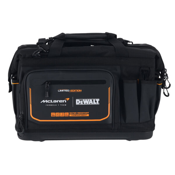 Dewalt DWST60104-9 McLAREN F1 Verktøyveske 20" 33 lommer