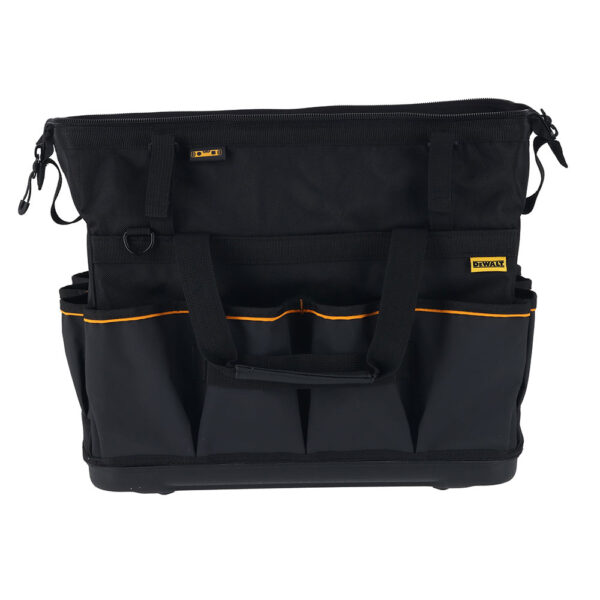 Dewalt DWST60104-9 McLAREN F1 Verktøyveske 20" 33 lommer - Bilde 4