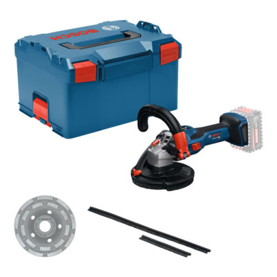Bosch GBR 18V-15 S Betongsliper