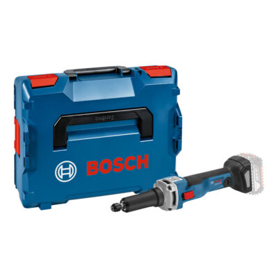 Bosch GGS 18V-23 LC Batteridrevne rettslipere