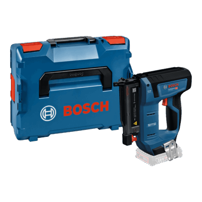 Bosch GNH 18V-35 Batteridrevet spikerpistol for tre