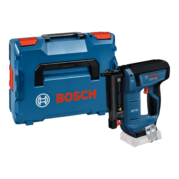 Bosch GNH 18V-35 Batteridrevet spikerpistol for tre