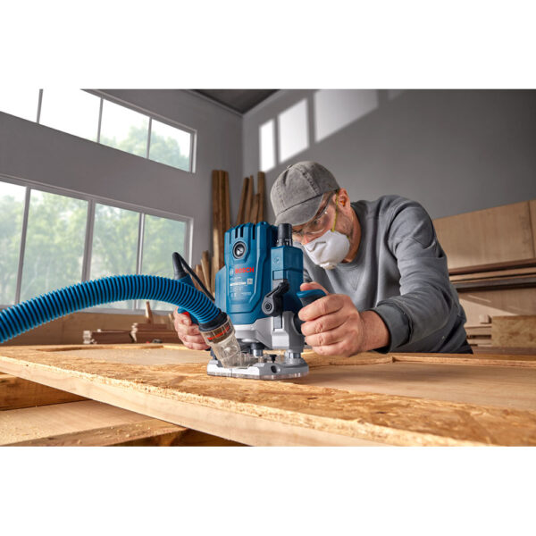 Bosch GOF 20-12 Overfres - Bilde 3