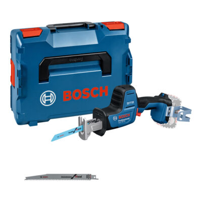 Bosch GSA 18V-24 Bajonettsag