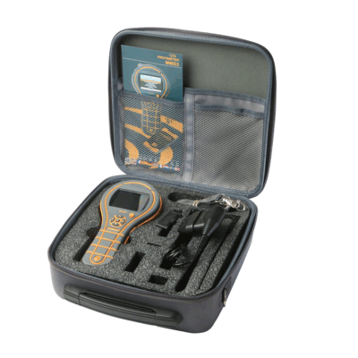 Alternative view of Protimeter MMS3 Basic Survey kit BLD9800-S
