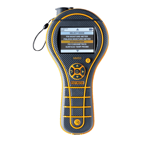 Protimeter MMS3 Basic Survey kit BLD9800-S