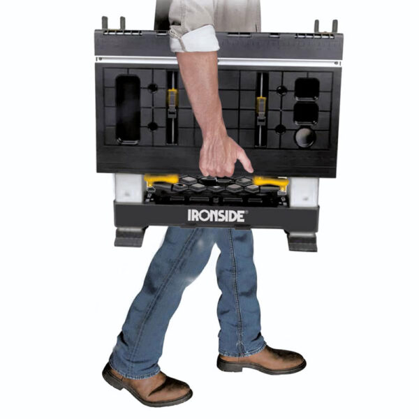 Ironside Arbeidsbenk multi - Bilde 2