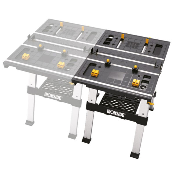Ironside Arbeidsbenk multi - Bilde 3