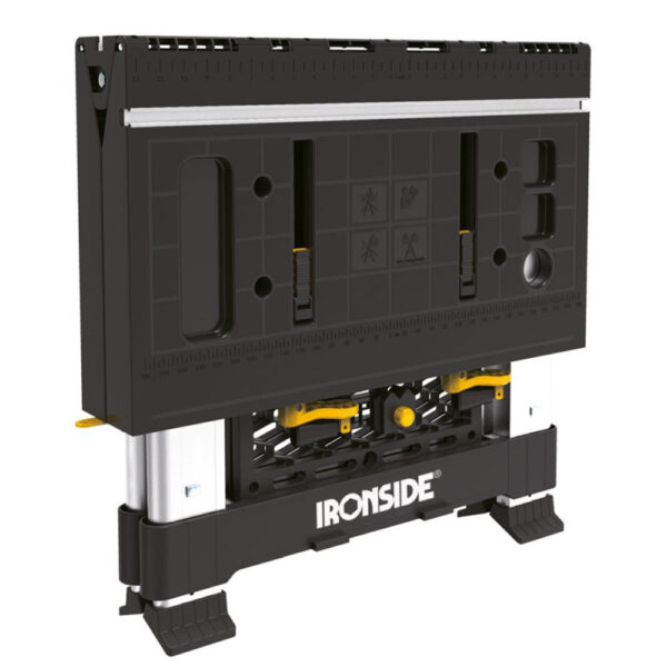 Ironside Arbeidsbenk multi - Bilde 4