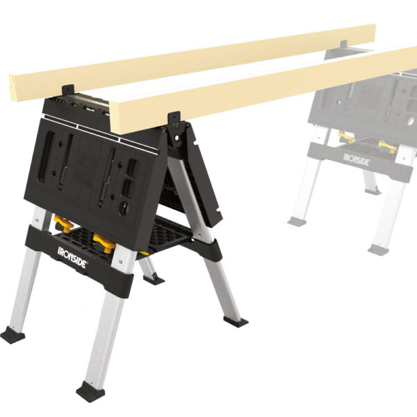 Ironside Arbeidsbenk multi - Bilde 5