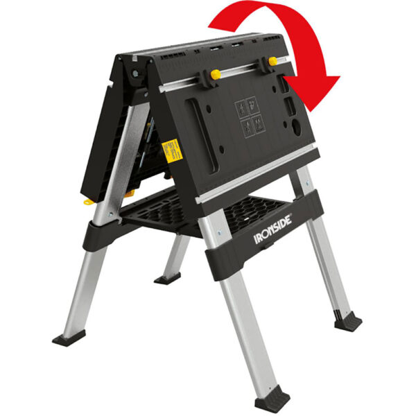 Ironside Arbeidsbenk multi - Bilde 6