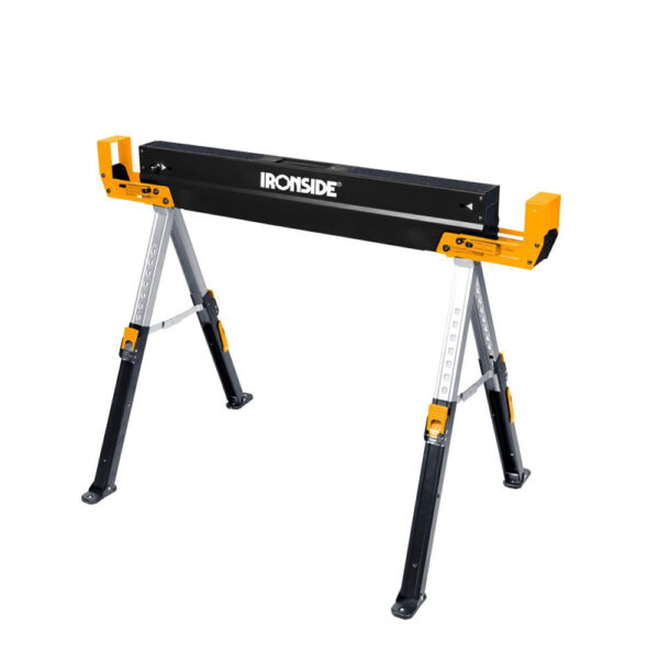 Ironside Sagbenk heavy duty
