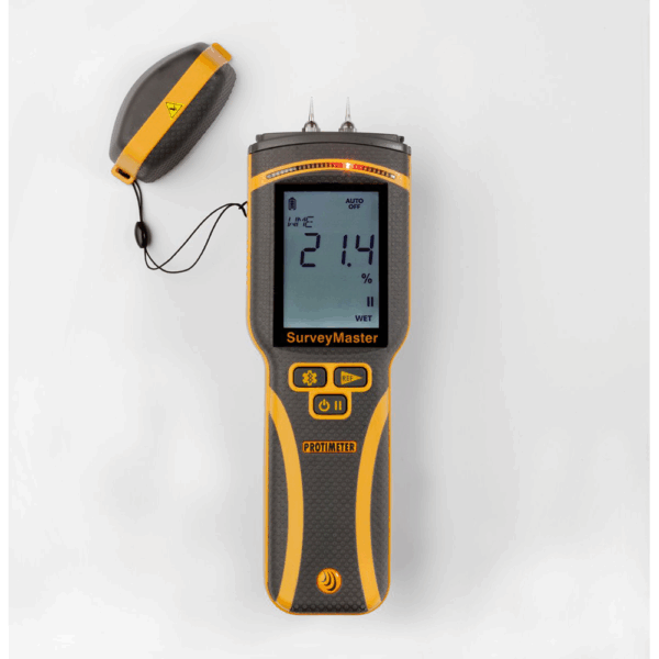 Protimeter Survey Master Fuktmåler BLD5375