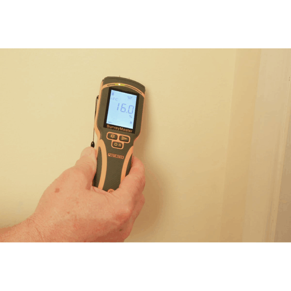 Protimeter Survey Master Fuktmåler BLD5375 - Bilde 7