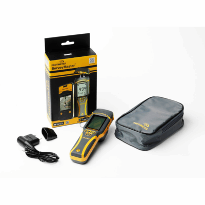 Alternative view of Protimeter Survey Master Fuktmåler BLD5375