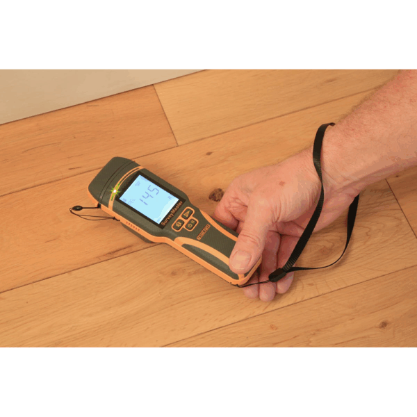 Protimeter Survey Master Fuktmåler BLD5375 - Bilde 9