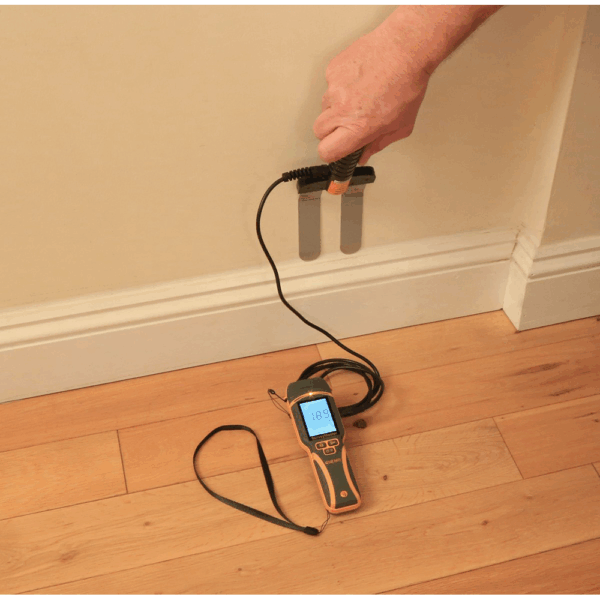 Protimeter Survey Master Fuktmåler BLD5375 - Bilde 12