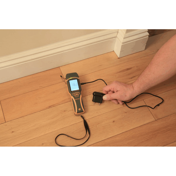 Protimeter Survey Master Fuktmåler BLD5375 - Bilde 10