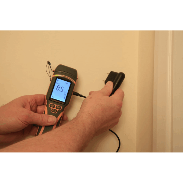 Protimeter Survey Master Fuktmåler BLD5375 - Bilde 11